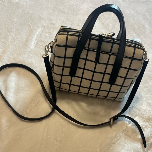 Fossil Sydney satchel - Picture 2 of 12